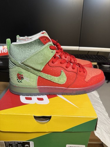 Nike dunk high 2021 - high,
