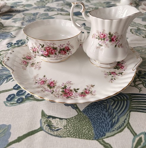Royal albert lavender rose - albert, rose'