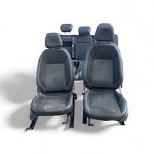 Tappezzeria / sedili in pelle