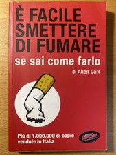 È facile smettere di fumare