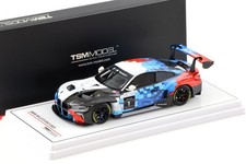 Modellino 1:43 TSM BMW M4 GT3