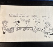 Raro pacchetto di disegni