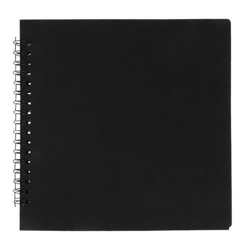 Album ritagli interno in - ,