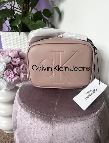 Borsa per fotocamera calvin - borsa,