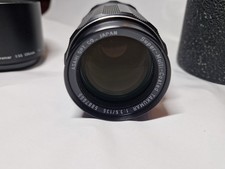 Pentax Super Multi Coated