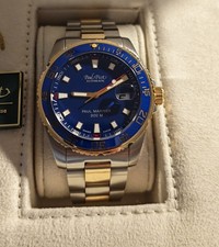 Orologio subacqueo automatico