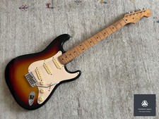 Chitarra elettrica Squier