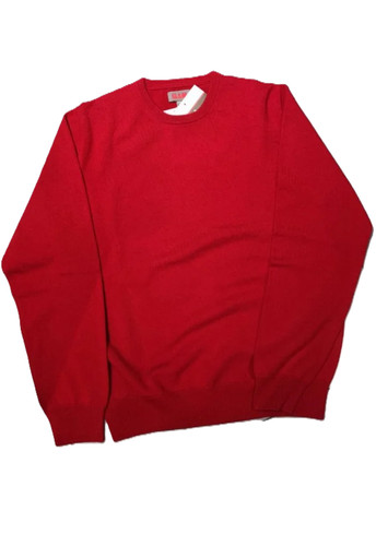 Slam maglia 100 lana merinos - slam,