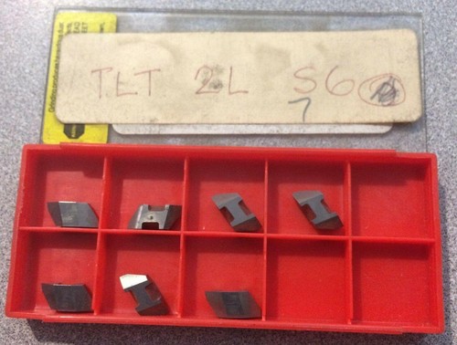 Sandvik coromant tlt - tlt, s6