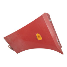 Parafango Anteriore Destro