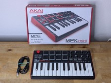 Akai MPK Mini Compact MIDI