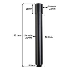 Forcella anteriore bici