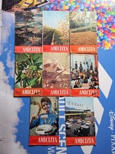 Amicizia Rivista Mensile Stock