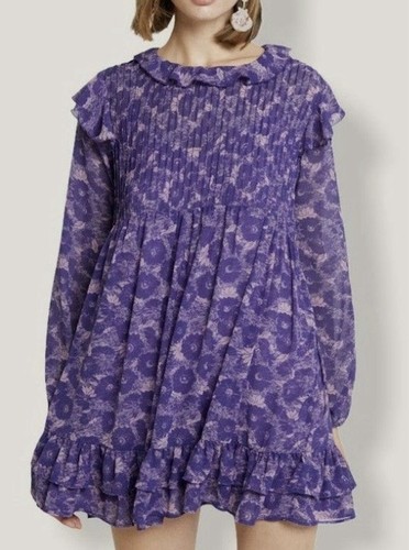 Free people mini abito manica - free,