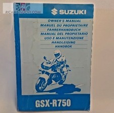 MANUALE USO MANUTENZIONE