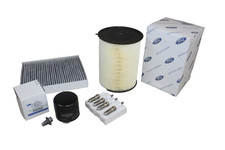 Kit Revisione Originale 1.6