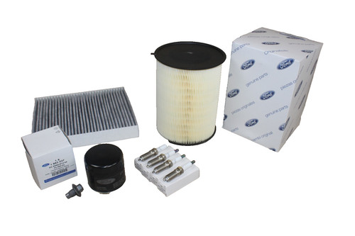 Kit revisione originale - kit, 1.6
