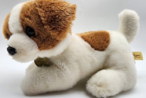 Peluche jack russell terrier - peluche,