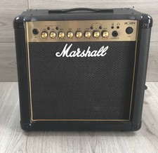 Marshall mg15fx - marshall,