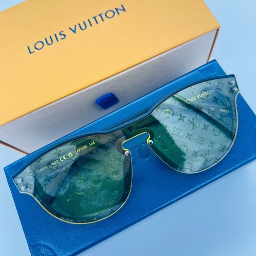 Occhiali sole louis vuitton - da,