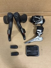 Sram red etap 2x11 speed - red,