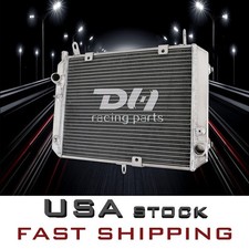 Radiatore in alluminio per