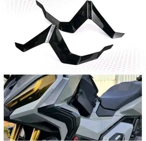 Deflettori vento aria - vento, gambe