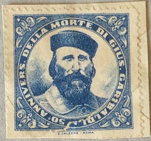 Erinnofilia chiudilettera - erinnofilia,