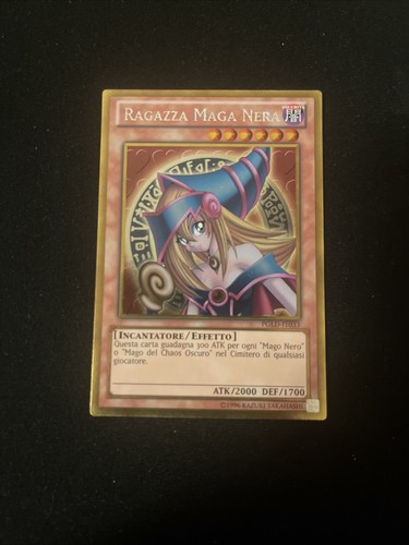 Dark magician girl - dark,