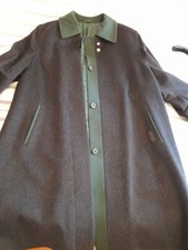 CAPPOTTO DONNA LODEN ORIGINALE