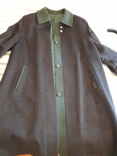 Cappotto donna loden originale - donna,
