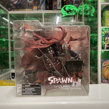 McFarlane Toys Spawn I.39