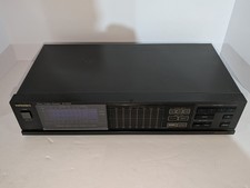 Technics SH-8046 Equalizzatore