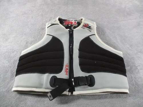 Gilet liquid force impact - gilet,