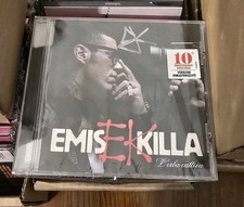 EMIS KILLA CD L'Erba Cattiva