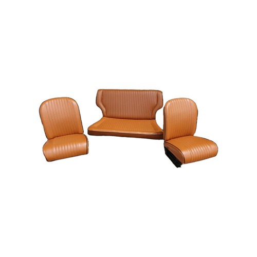 Kit sedile con struttura - ,