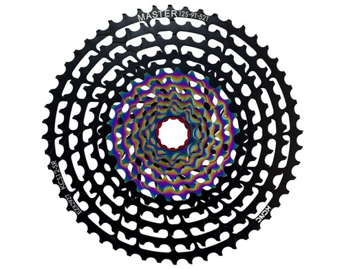 Pacco pignoni kcnc - kcnc, mtb