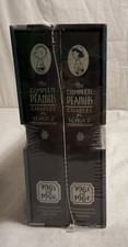 The Complete Peanuts Charles