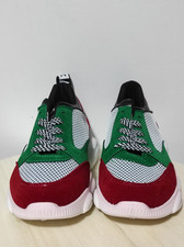 Scarpe da ginnastica Donna Sneakers  Tipo Moschino N°38 - Nuove