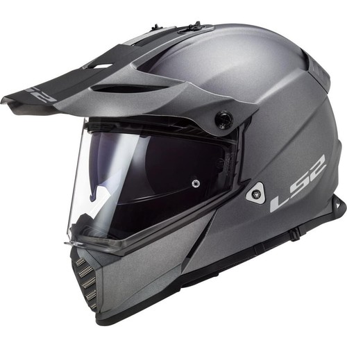 Casco moto ls2 mx436 - ls2, pioneer