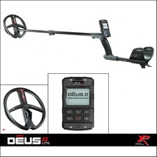 METAL DETECTOR WIRELESS DEUS