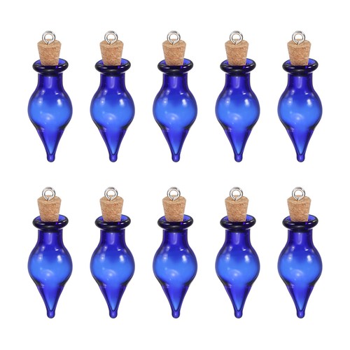 Pezzi mini bottiglie - 10, di