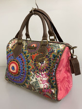 Desigual Handbag Multicolor