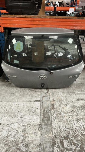 Portellone posteriore toyota - posteriore,