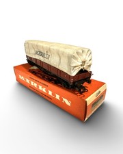 MARKLIN H0 - 4517 - CARRELLO