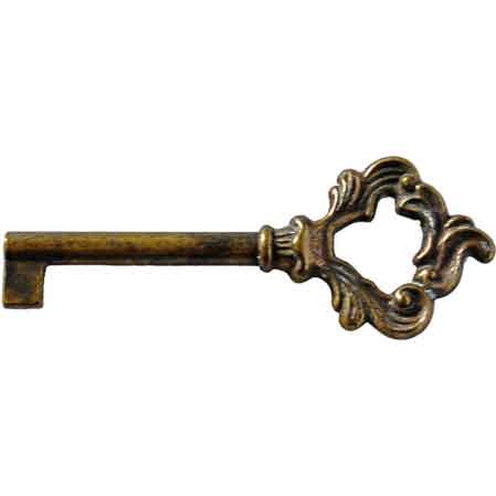 Chiave per mobili 7009 81 - x,