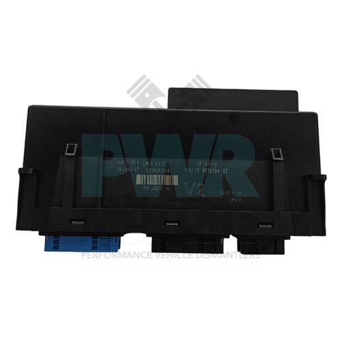 Modulo comando carrozzeria - , bmw