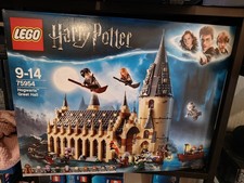 LEGO 75954 HOGWARTS HARRY
