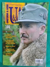 Rivista Uniformi e Armi -