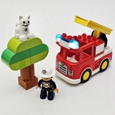Lego DUPLO 10901 camion dei